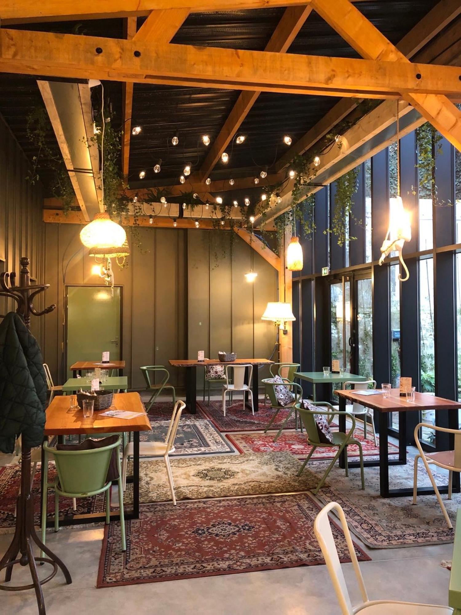 La Demeure Hotel Guingamp Exterior foto